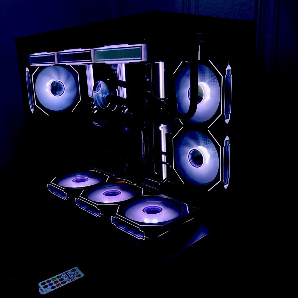 Gaming pc